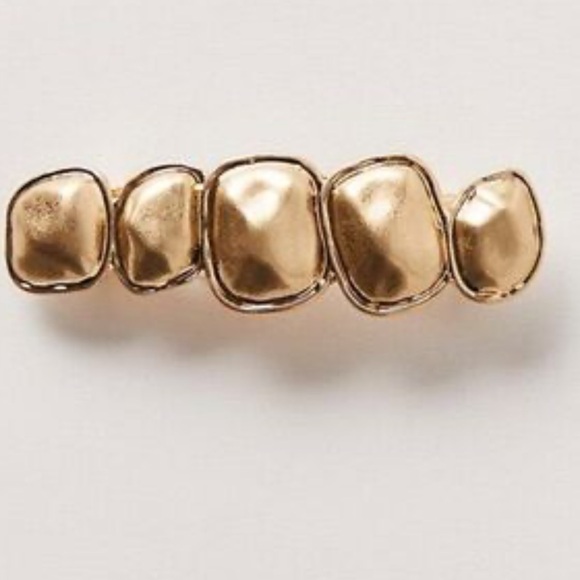 Free People rocky barrette NEW - Picture 1 of 3